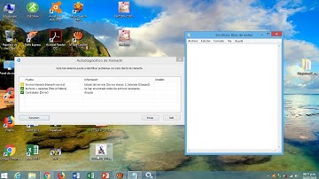 SOLUCIONAR el error de HAMACHI  AUTODIAGNOSTICO !!