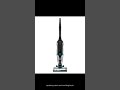 Clean Vacuum and Steam with BISSELL CrossWave HydroSteam Deluxe - All-in-One Multi-Purpose Cleaner