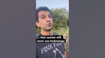 Technologie is niet het probleem….#kapitalisme is