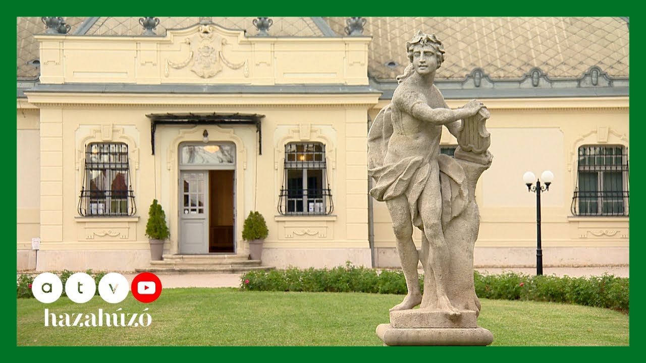 HAZAHÚZÓ – Kulturális programok a Velencei-tónál