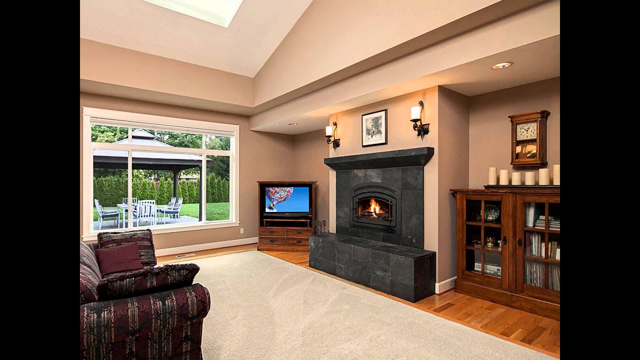 Craftsman | Houghton | Kirkland - YouTube