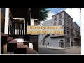 El-Amsely House in Rosetta city (Egypt)