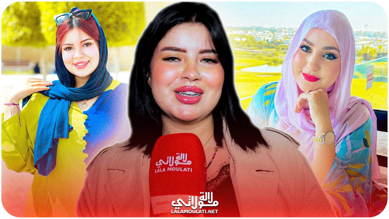 بعد ضجة 30 مليون فالنهار حفصة: تكشف حقائق خلافها مع غزل/علاقتي مع البنات زوينة من غيرها هي/التكميم..