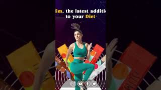 Get Fitter With Islim Im