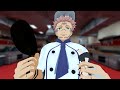 Sukuna's Malevolent Kitchen ep 2