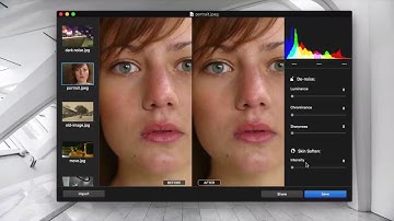 WidsMob Denoise Video Tutorial - How to Reduce Image Noise with Ease
