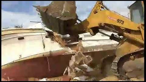 Demo Day - Part Trois! 4G