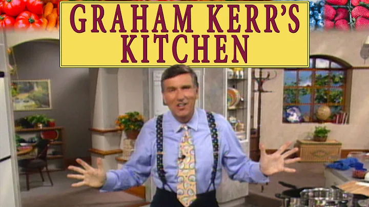 Graham Kerr's Kitchen - The Maillard Reaction (S1E1)