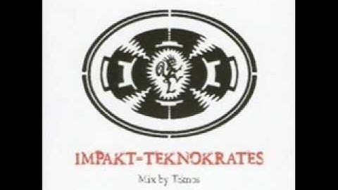 Impakt Teknokrates - Ascender