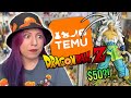 Dragon ball figures from temu are they worth your money