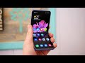 Samsung Galaxy Z Flip Full Review!