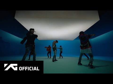 iKON - ‘죽겠다(KILLING ME)’ PERFORMANCE VIDEO