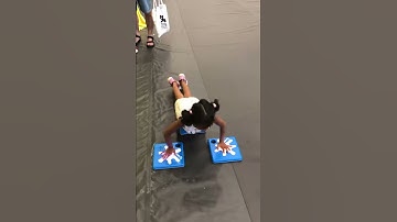 Coding for Kids Games: Push Up Counter with Unruly Splats