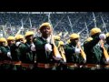 Zimbabwe Police Band - Senzenina