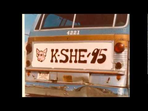 kshe classics touch don't you know what love is - YouTube
