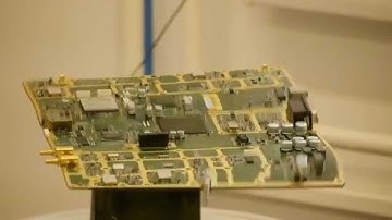 Vibrational modes and associated damage