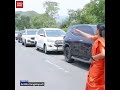 நடு Road-ல இறங்கி அமைச்சர் என்ன பண்றாங்க?!