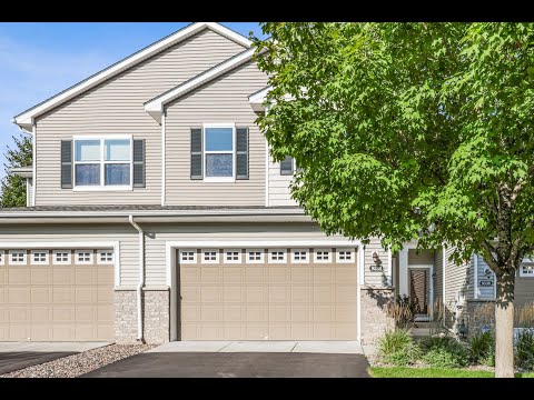 9534 Roosevelt Drive, Chanhassen, MN home video tour