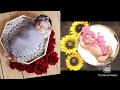 Newborn Photoshoot ideas At home