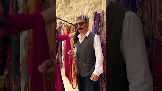 Midyat Şal Bağlama