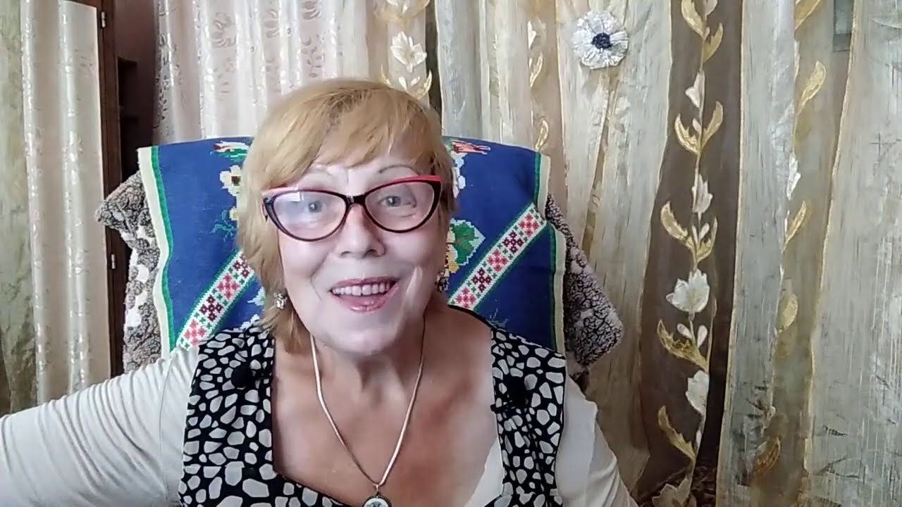 Очистка крові та лімфи #Галина#Пановик - YouTube