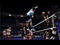 Yuji Nishida Destroyed Volleyball Teams !!! Men's VNL 2022