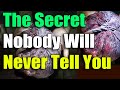 1 tablespoon Every Day The Secret Nobody Will Never Tell You