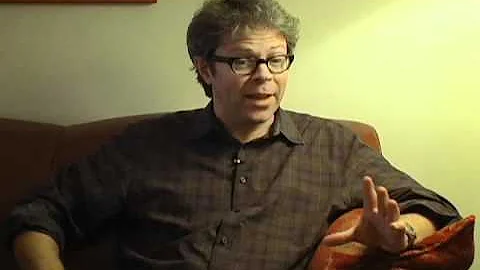Novelist Jonathan Franzen talks to Grist about Ene...
