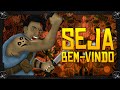 O Que é O RafaMatosTV? (Trailer)