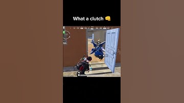 Conqueror lobby 1 v 4 clutch #shorts #viral #bgmi #foryou