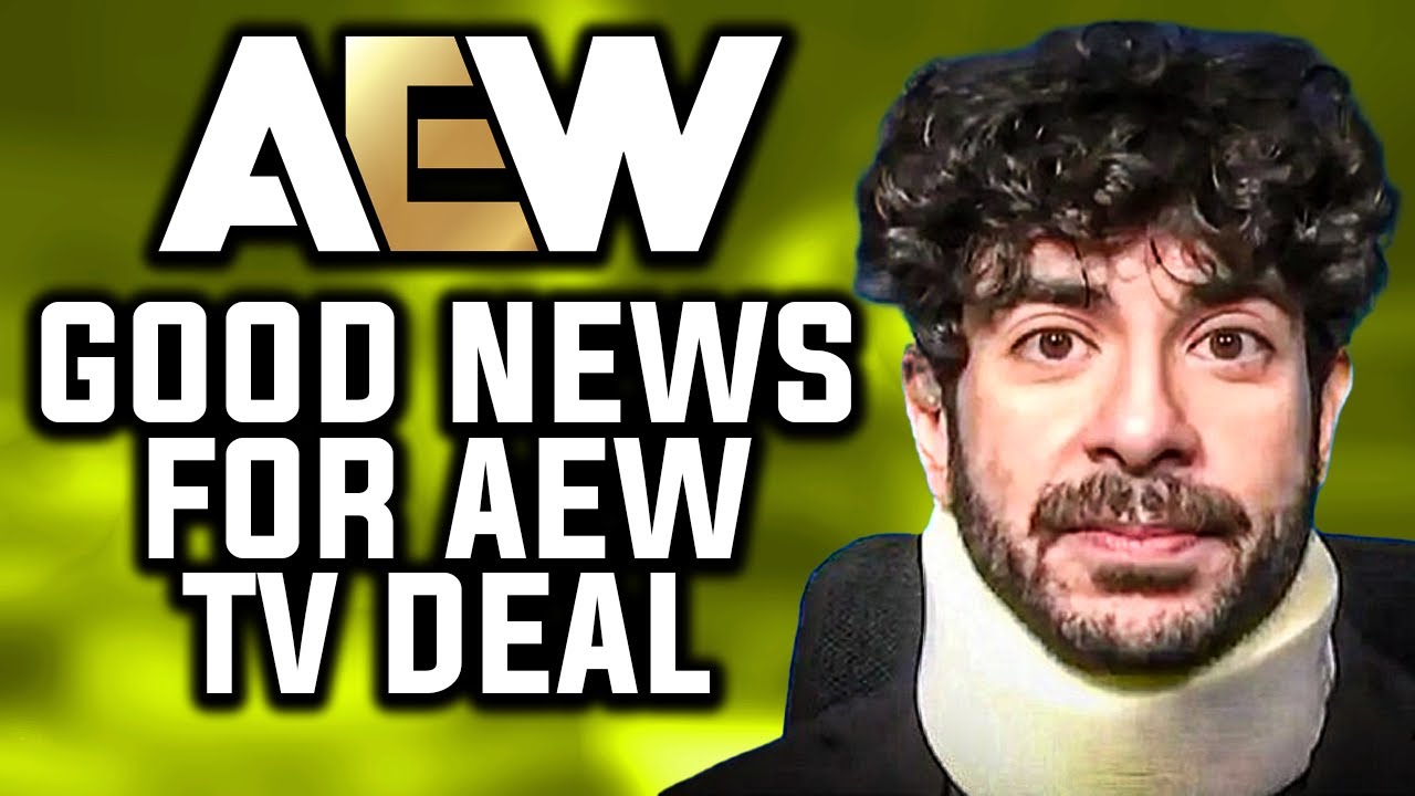 Good News For AEW TV Deal.. WWE Return Spotted EARLY! & More Wrestling News!