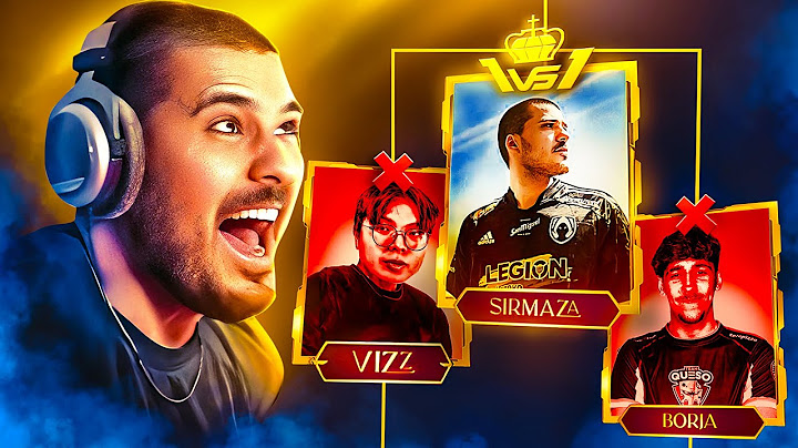ASÍ GANÉ EL TORNEO 1VS1 DE VALORANT!! | SIRMAZA