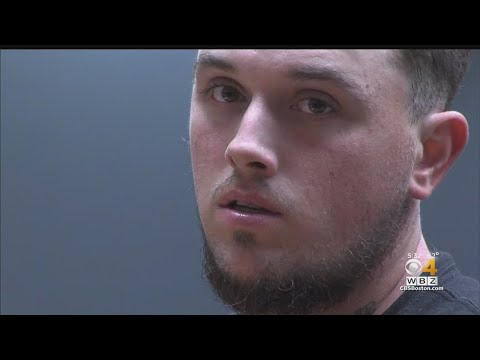 Driver Arrested In