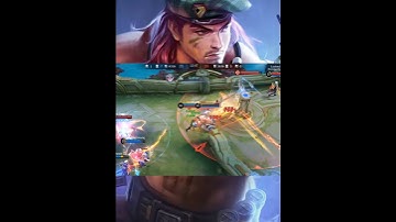 Lapu-Lapu Short Montage 🔥| Mlbb #shorts #mlbb #lapulapu