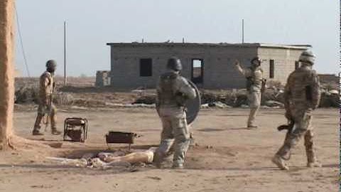 Operation Tomahawk Condor