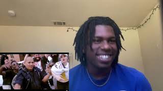 Joryner Lucas - Broke and Stupid ( Official Music Video) Reaction!!!!!!!