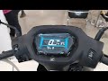 New Honda QC1 @90,000 only #trending #viral_video #olas1pro #qc1 #electricsccotersindia
