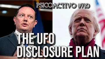 Eric Burlison noemt Trump 