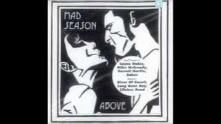 Mad Season - All Alone