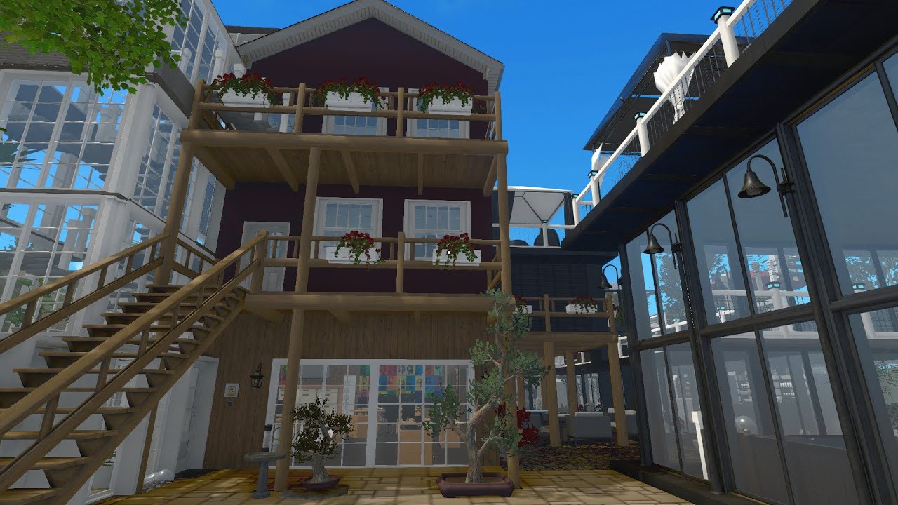 House Flipper YouTube
