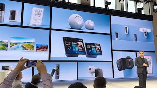 Google, Amazon, And Meta Launch New Ai Products