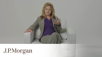Solving Issues Together | J.P. Morgan
