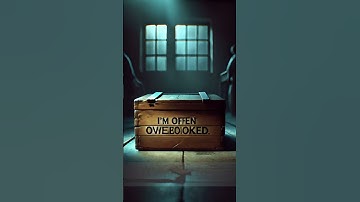 Which Box Holds the Key? Solve This Tricky Riddle!