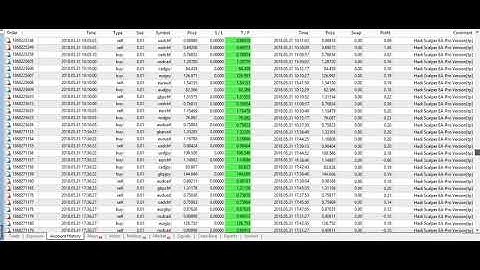 Hadi Scalper EA   Pro Version