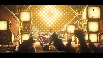 Sound Hunt Ninjutsu Inscription: Profound Psychedelia (Band Member