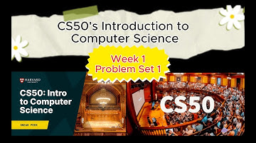 CS50 Week 1: Mario (Less Comfortable) | Complete Solution in C