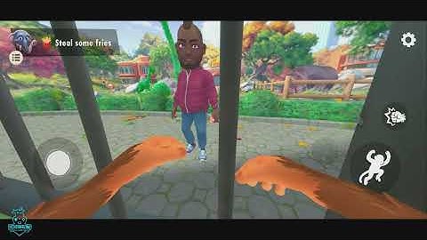 I am Monkey Mobile Full Game Walkthrough (iOS, Android)