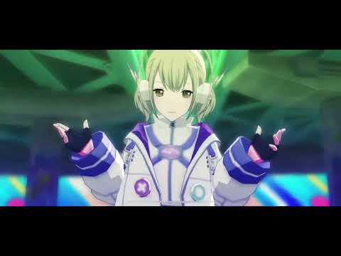 【プロセカ】Flyer! MV(鏡音レン、小豆沢こはね、白石杏、東雲彰人、青柳冬弥)