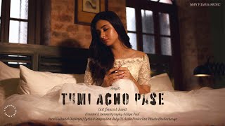 Tumi Acho Pase Abby D Subhadeb Chatterjee Abby Films Music