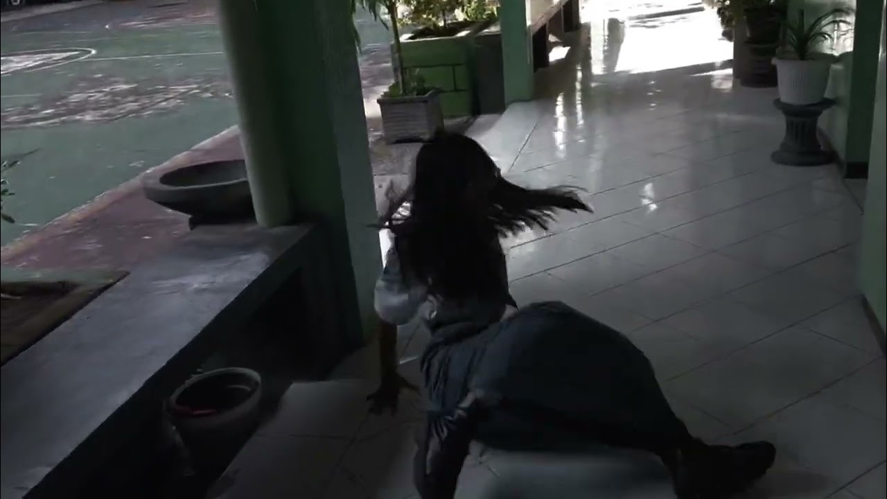 TRAILER "REMAKE - PANGGONAN WINGIT 2023" SMAS GIKI 1 SURABAYA 